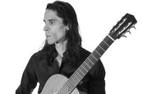 Craig Winston - Classical Guitarist Denver, CO 