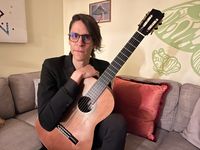 Craig Winston - Classical Guitarist Denver, CO 