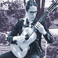 Craig Winston - Solo Guitar Private Event