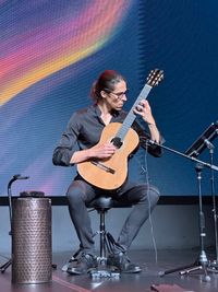Craig Winston - Classical Guitarist