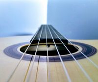 Craig Winston - Classical and Jazz Guitar