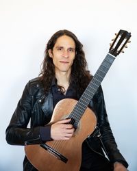 Craig Winston - Classical Guitarist
