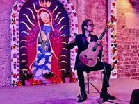 Janet Stein Romero Memorial Art Gala