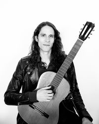 Craig Winston - Classical Guitarist Denver, CO 