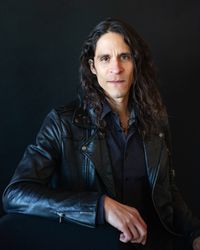 Craig Winston - Classical Guitarist - Registro Solo Concert