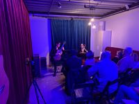 Classical Guitar Studio Social