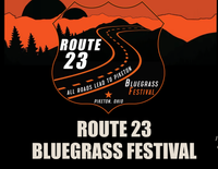 ROUTE 23 BLUEGRASS FESTIVAL 