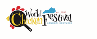 Bourbon Revival WORLD CHICKEN FESTIVAL