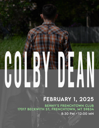 Colby Dean