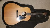 Colby's Guitar!
