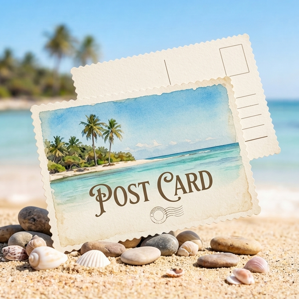 Post Card
