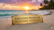 Executive Producer - Completely Fund a Song!