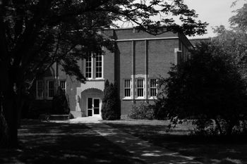 Nethery Hall (Andrews University), Berrien Springs, Michigan
