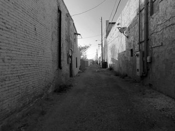 Ally in Winslow, Arizona
