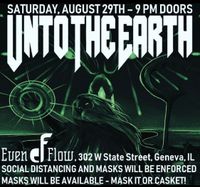 Unto the Earth Livestream @ Evenflow