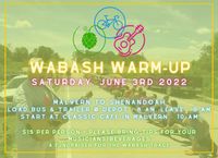 Wabash Warm Up