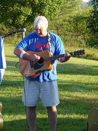 Boxer 500 Run/Walk for Colon Cancer Awareness