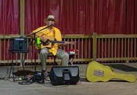 Stephen Monroe at FiveOne8