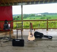 Acoustic Friday