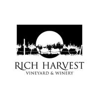 Luau at Rich Harvest 