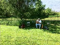 Music for Waterford