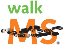 MS Society Walk for a Cure