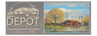 Thursday at The Depot