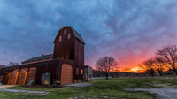 Florence Mill Farmers Market 