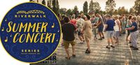 Mount Vernon Riverwalk Concert Series