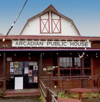 Arcadian Public House