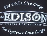 Sunday Night at the Old Edison