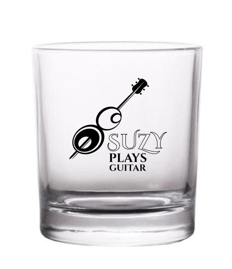 Suzy Tumbler