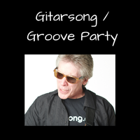 GROOVE PARTY by Gitarsong