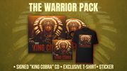 The Warrior Pack