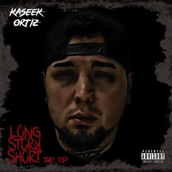 Long Story Short, The EP - CD