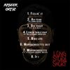 Long Story Short, The EP - CD