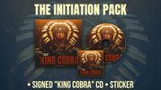 The Initiation Pack