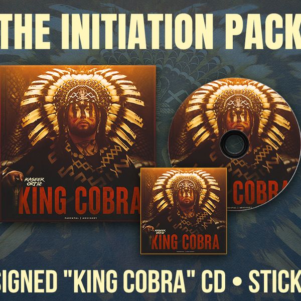 The Initiation Pack