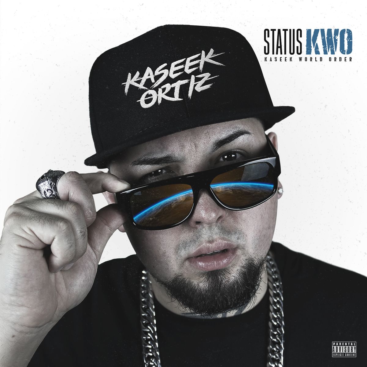 Status KWO (album) - CD