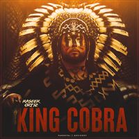 King Cobra by Kaseek Ortiz