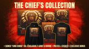 The Chief’s Collection