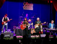 Andy & Renee & Hard Rain-The Music of Bruce Springsteen
