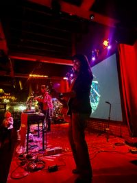 Andy & Renee-The Lighthouse