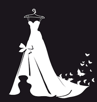 Tallboy Wedding