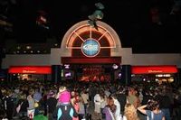 Tallboy at Budweiser Pavillion