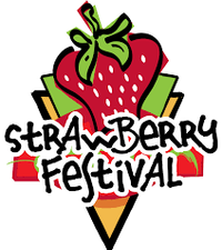 Tallboy at Strawberry Fest