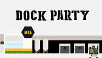 MKE Brewing Dock Party with Tallboy!