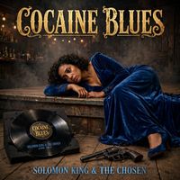 Solomon King & the Chosen