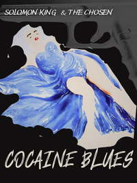 Solomon King Cocaine Blues