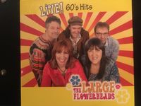 The Large Flowerheads